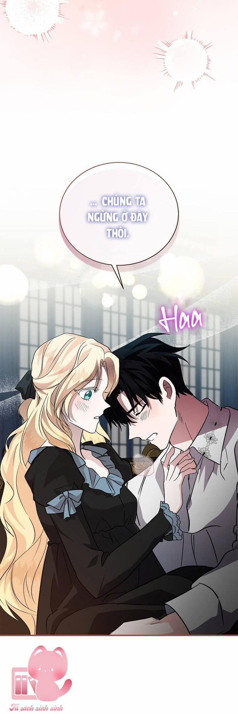 Ác Nữ Trùng Sinh 155 trang 39