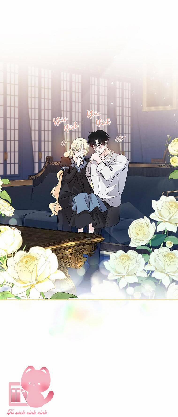 Ác Nữ Trùng Sinh 155 trang 42