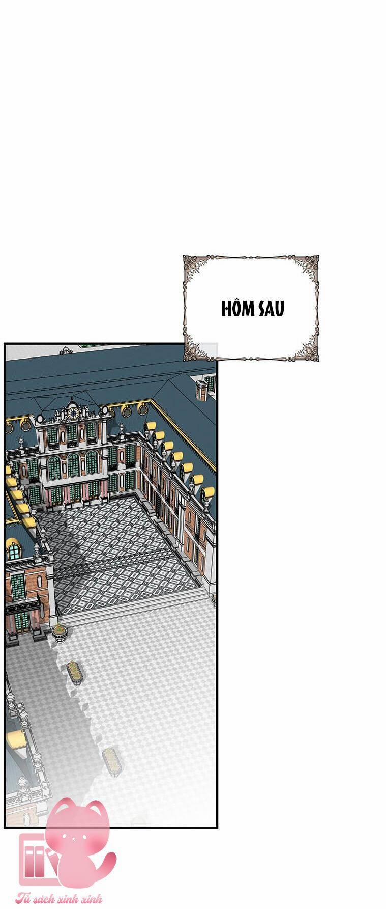 Ác Nữ Trùng Sinh 155 trang 43