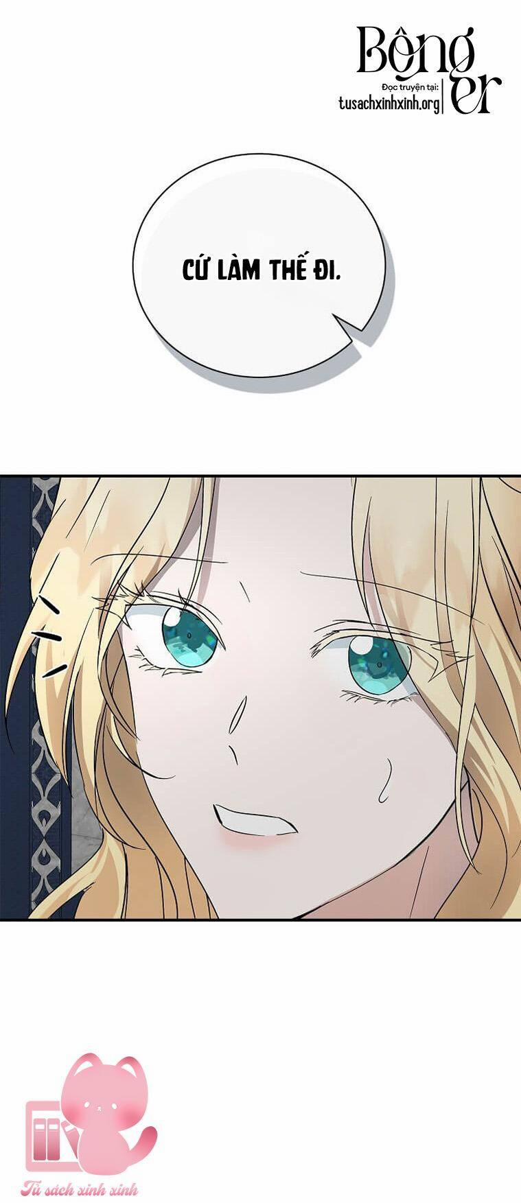 Ác Nữ Trùng Sinh 155 trang 5