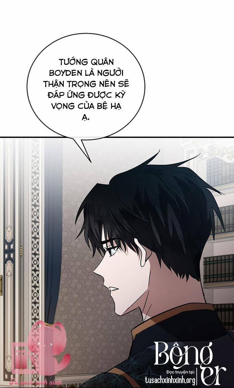 Ác Nữ Trùng Sinh 155 trang 50