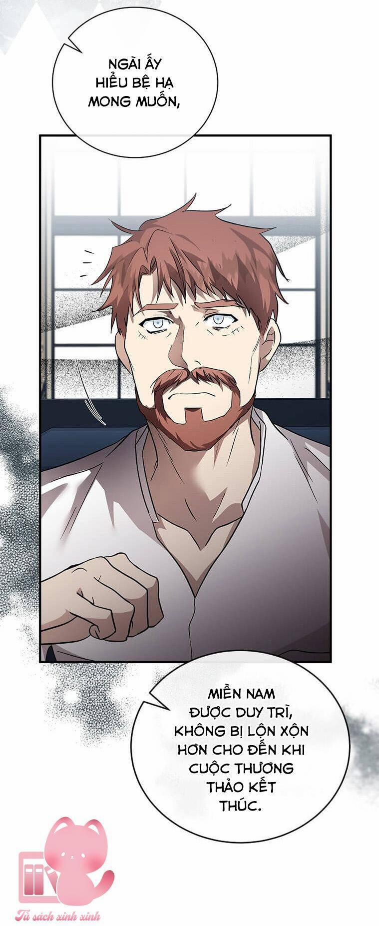 Ác Nữ Trùng Sinh 155 trang 52