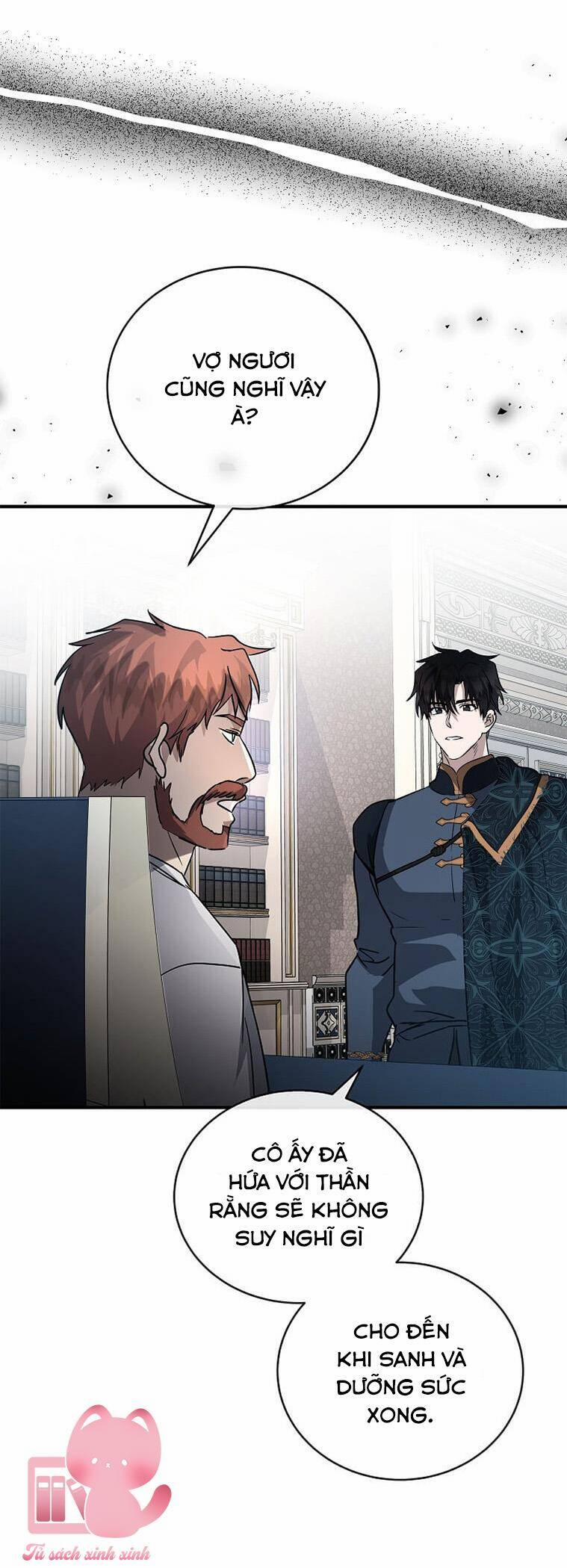 Ác Nữ Trùng Sinh 155 trang 62