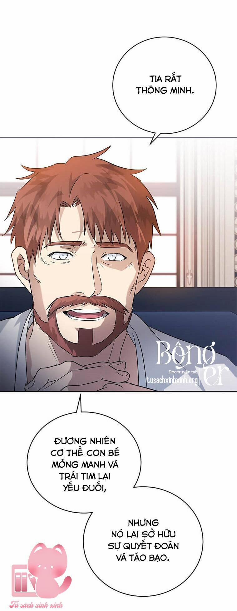 Ác Nữ Trùng Sinh 155 trang 65