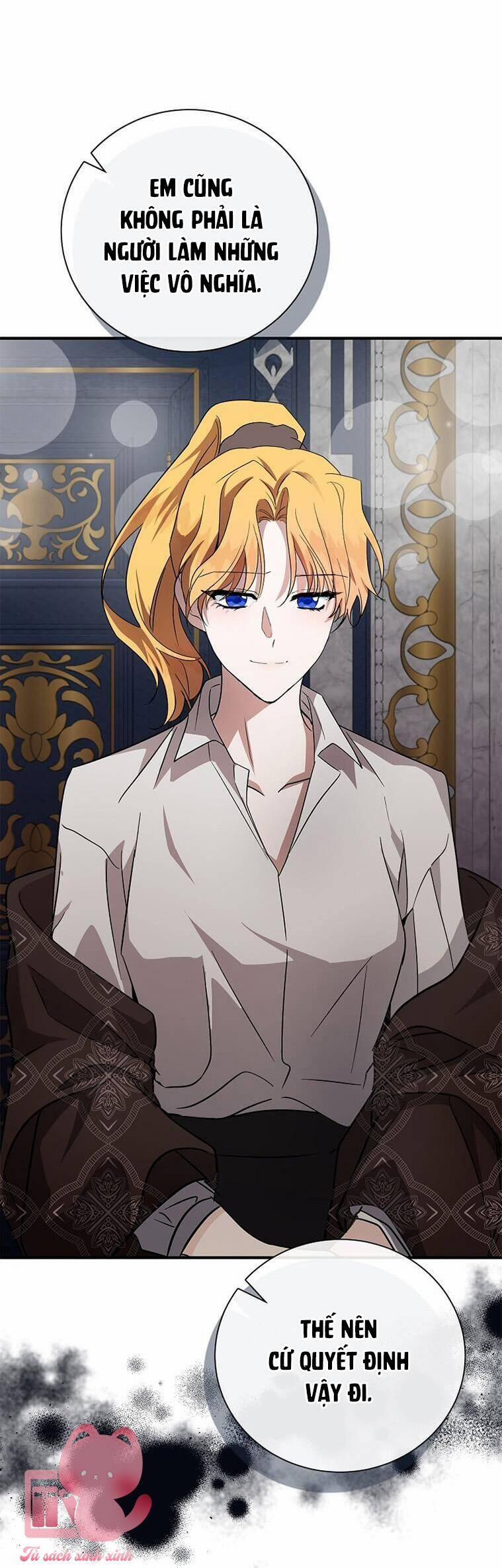 Ác Nữ Trùng Sinh 155 trang 7