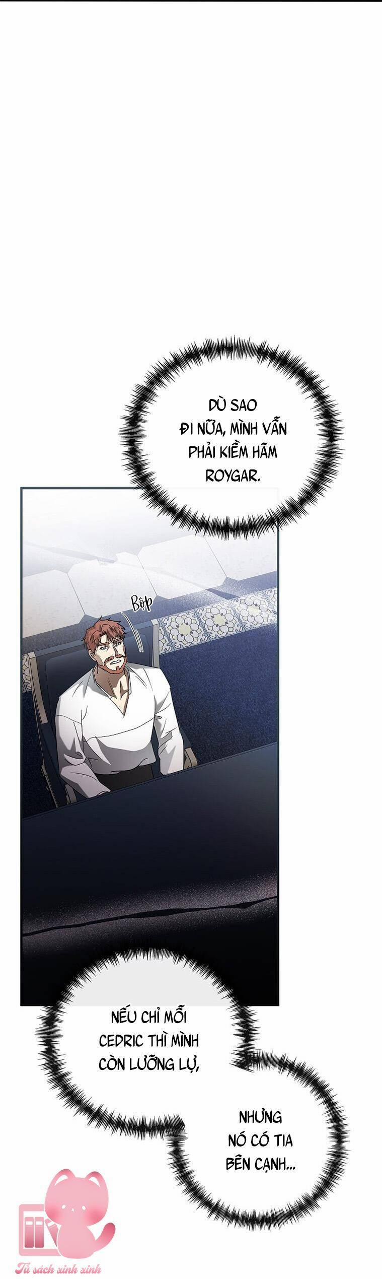 Ác Nữ Trùng Sinh 155 trang 71