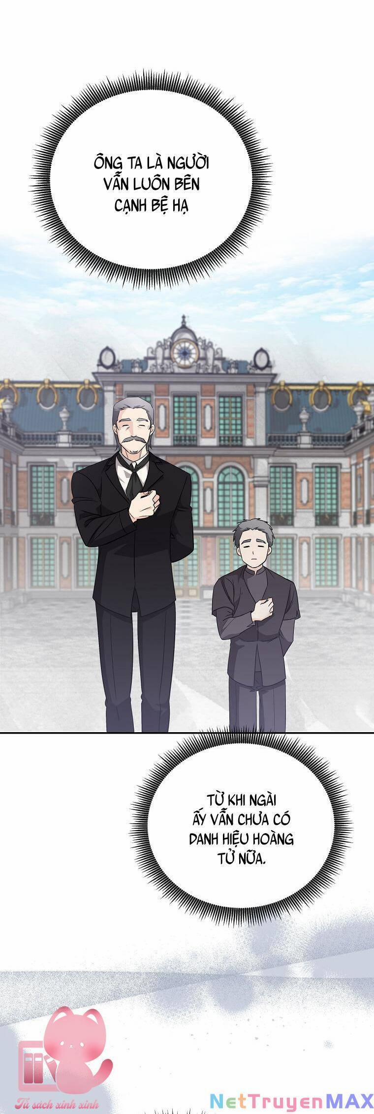 Ác Nữ Trùng Sinh 156 trang 10