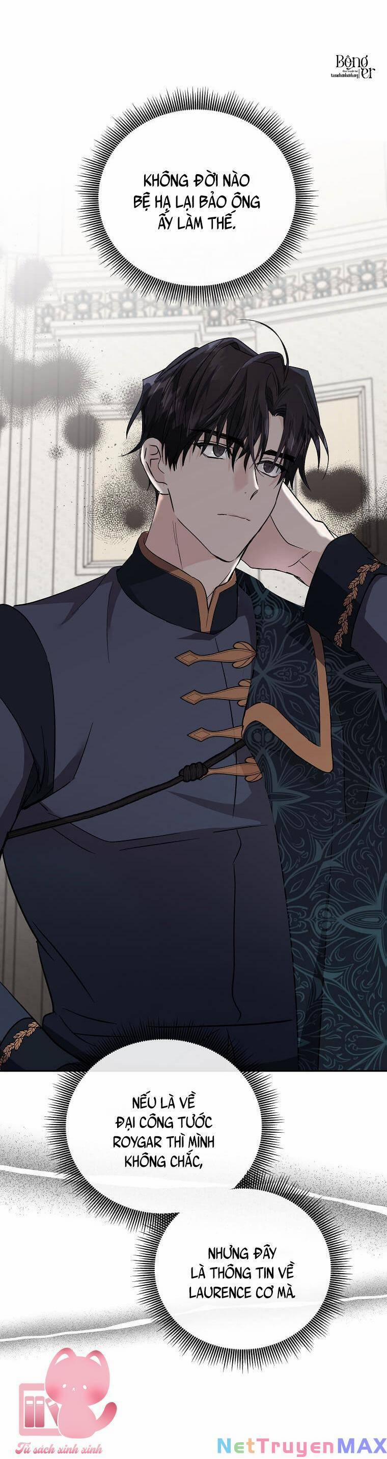 Ác Nữ Trùng Sinh 156 trang 13