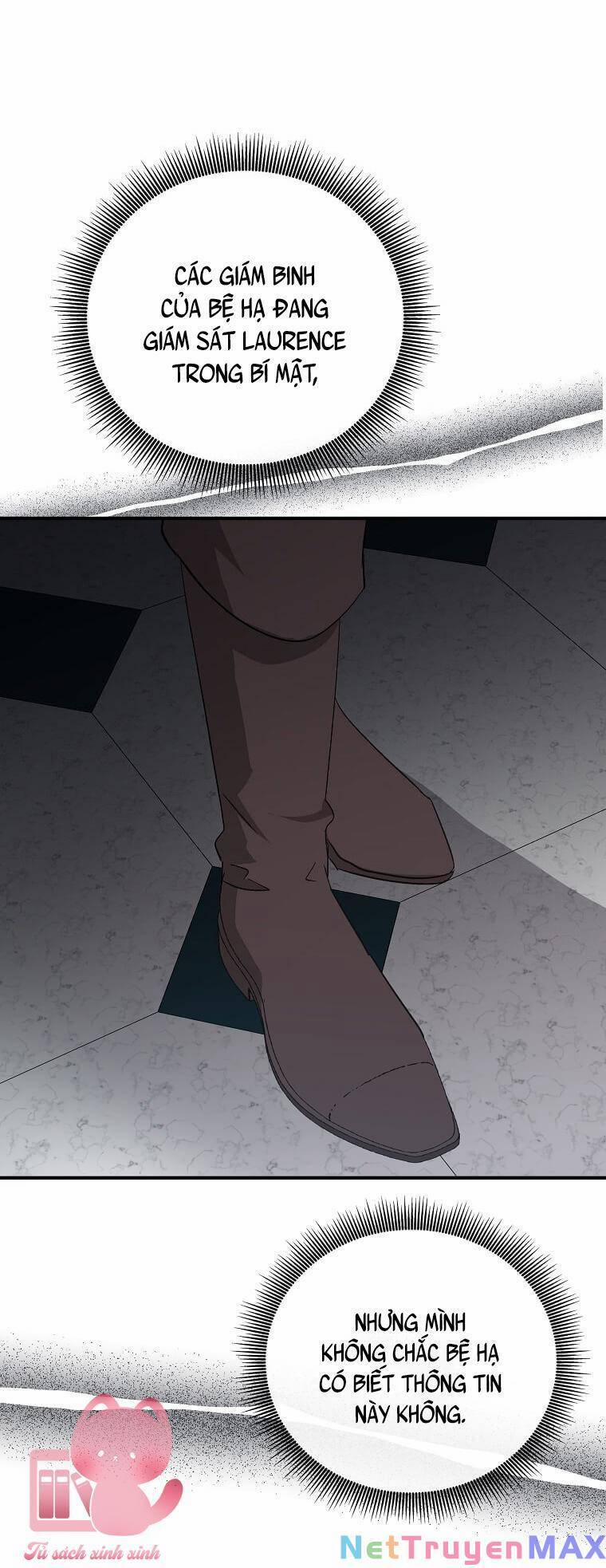 Ác Nữ Trùng Sinh 156 trang 14