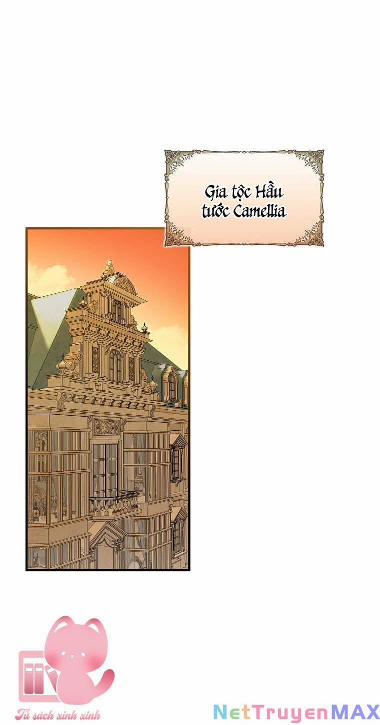 Ác Nữ Trùng Sinh 156 trang 18