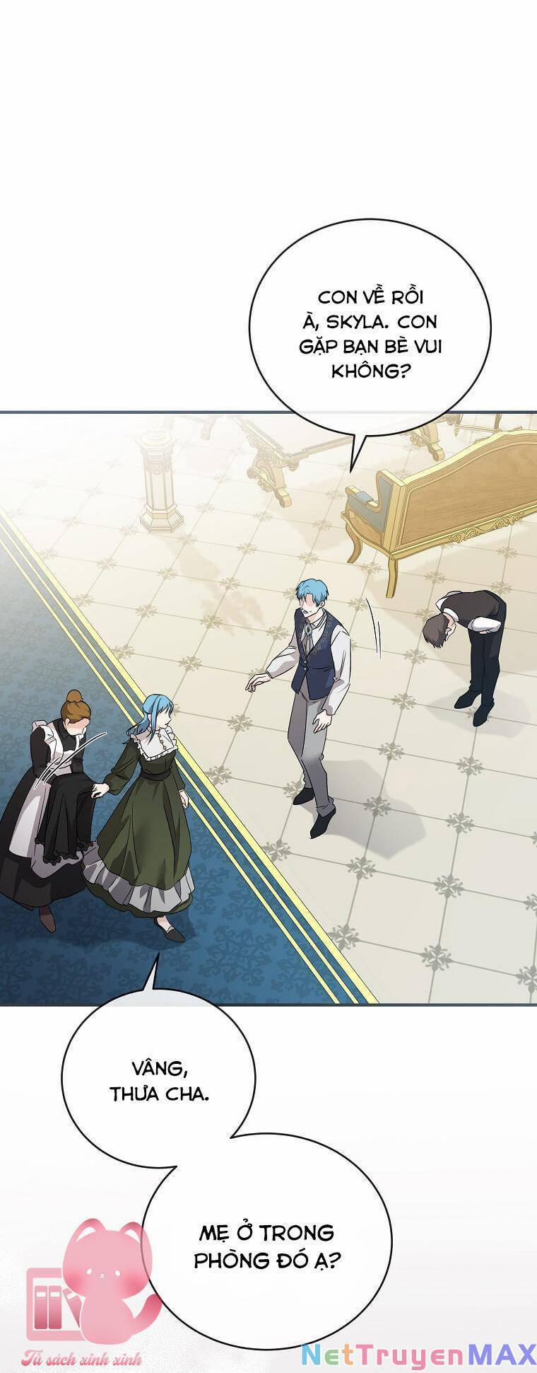 Ác Nữ Trùng Sinh 156 trang 19