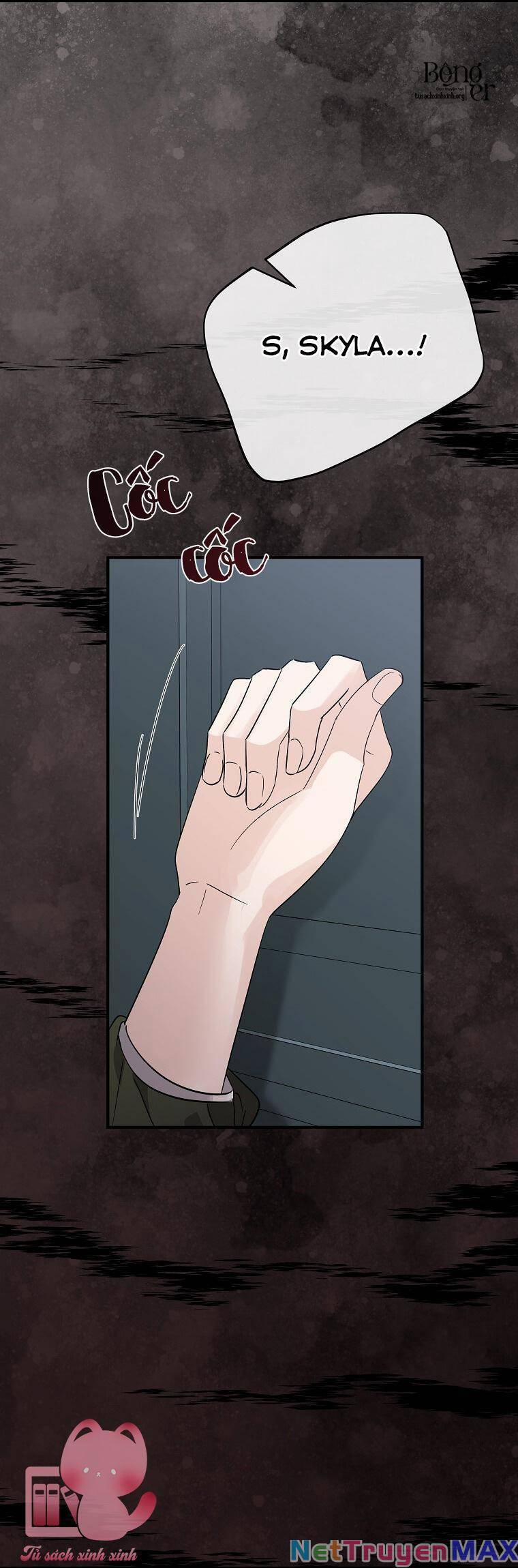 Ác Nữ Trùng Sinh 156 trang 21