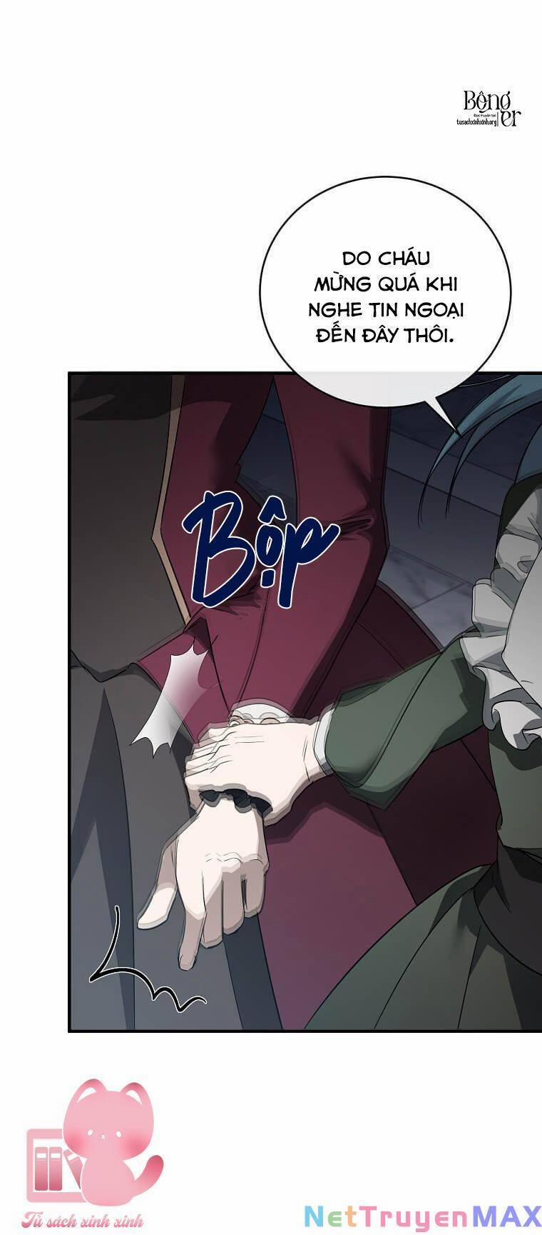 Ác Nữ Trùng Sinh 156 trang 25