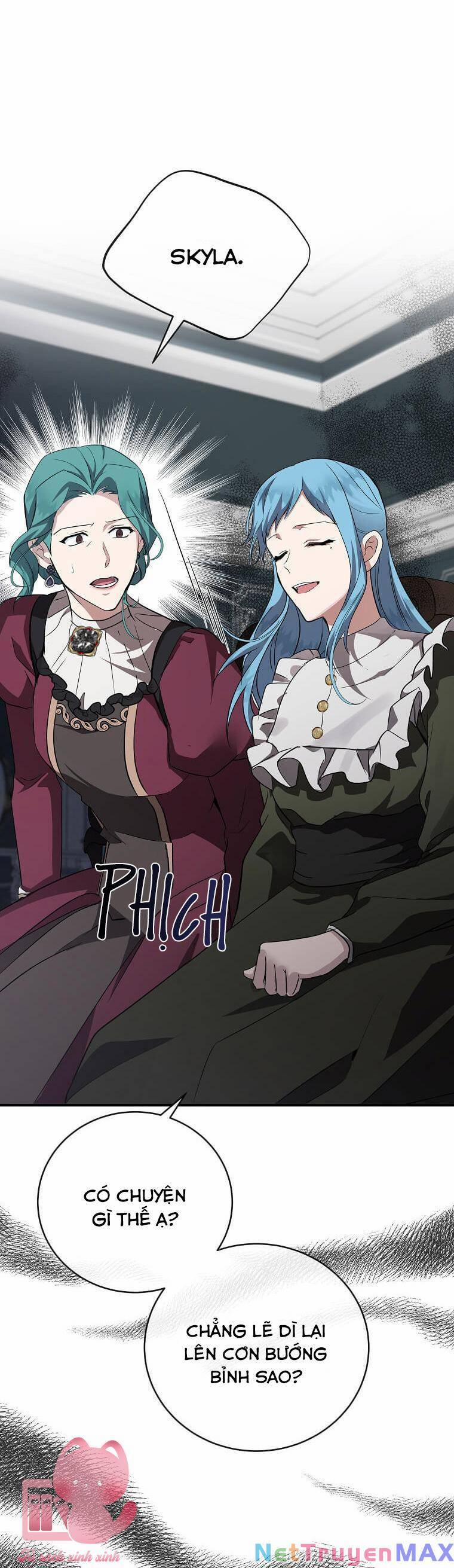Ác Nữ Trùng Sinh 156 trang 26