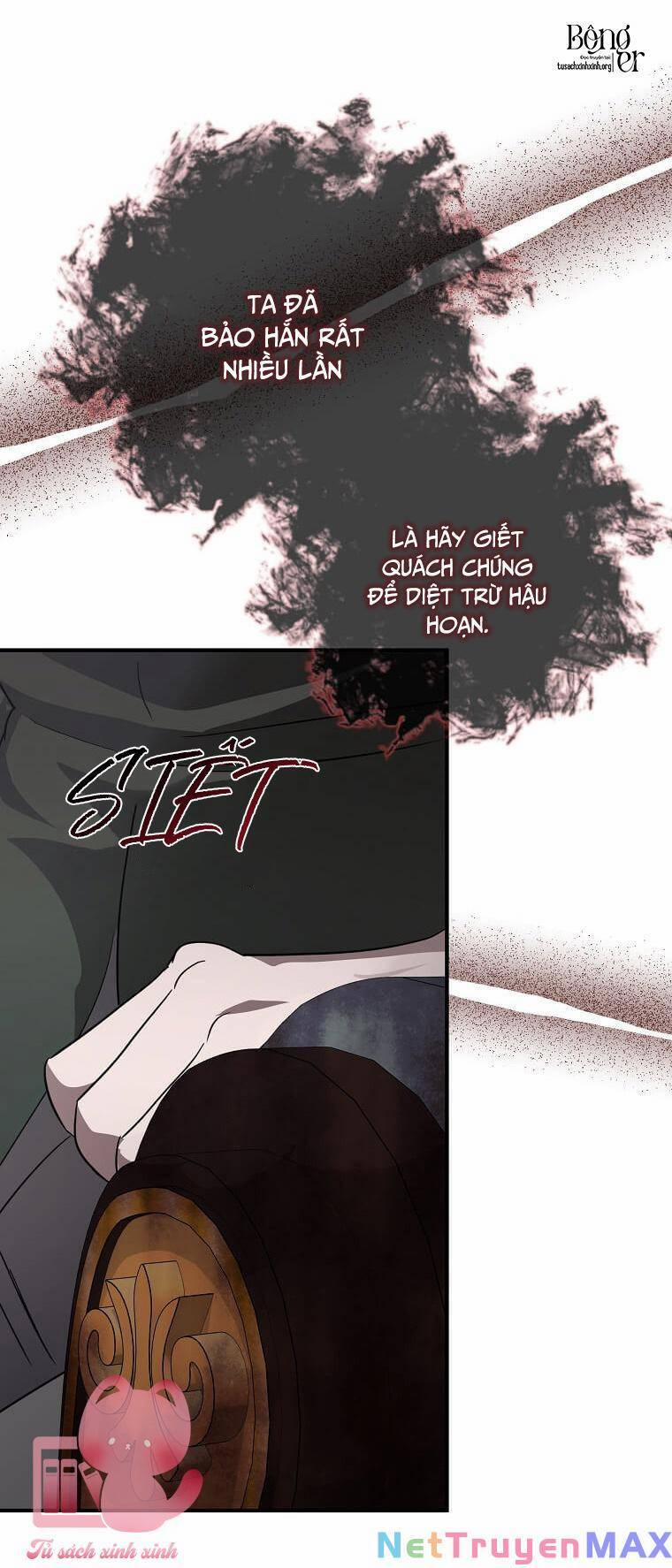Ác Nữ Trùng Sinh 156 trang 29