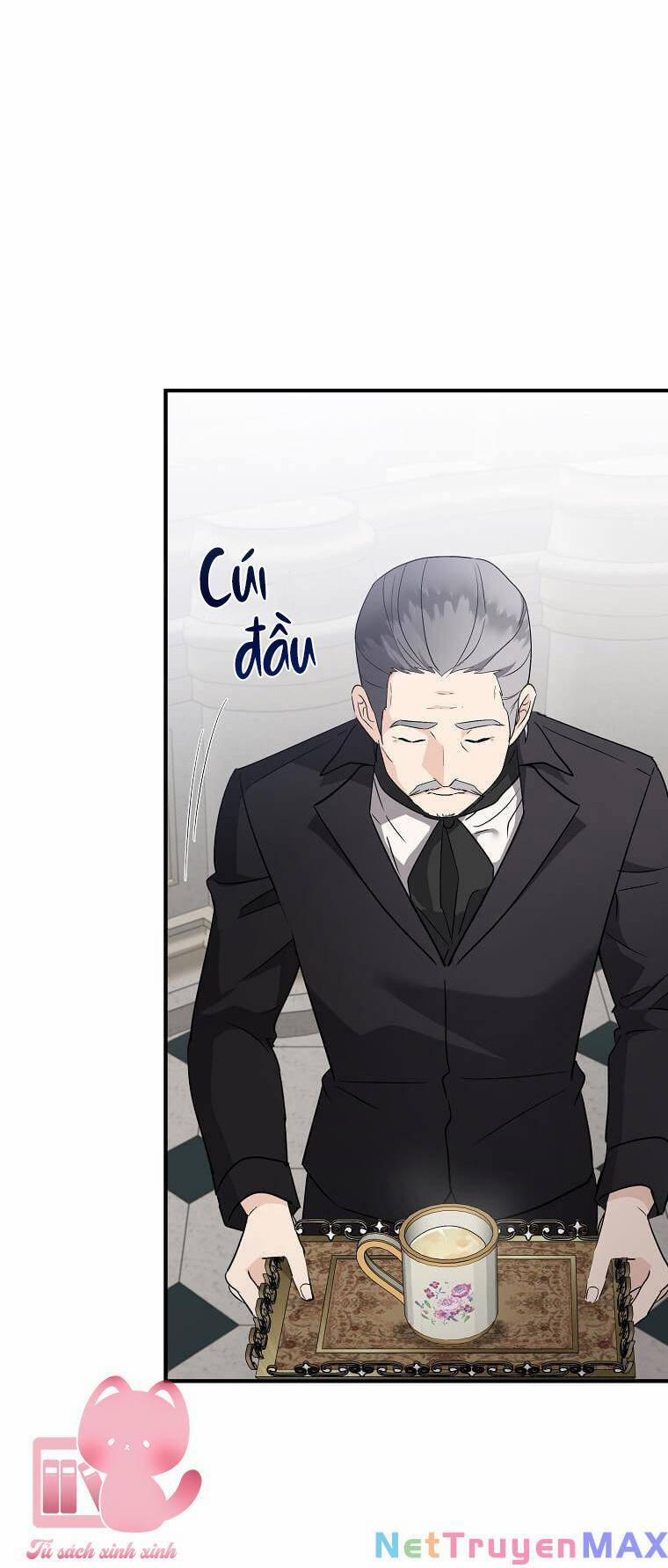 Ác Nữ Trùng Sinh 156 trang 3