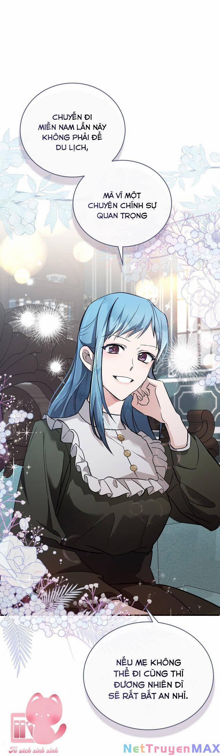 Ác Nữ Trùng Sinh 156 trang 35