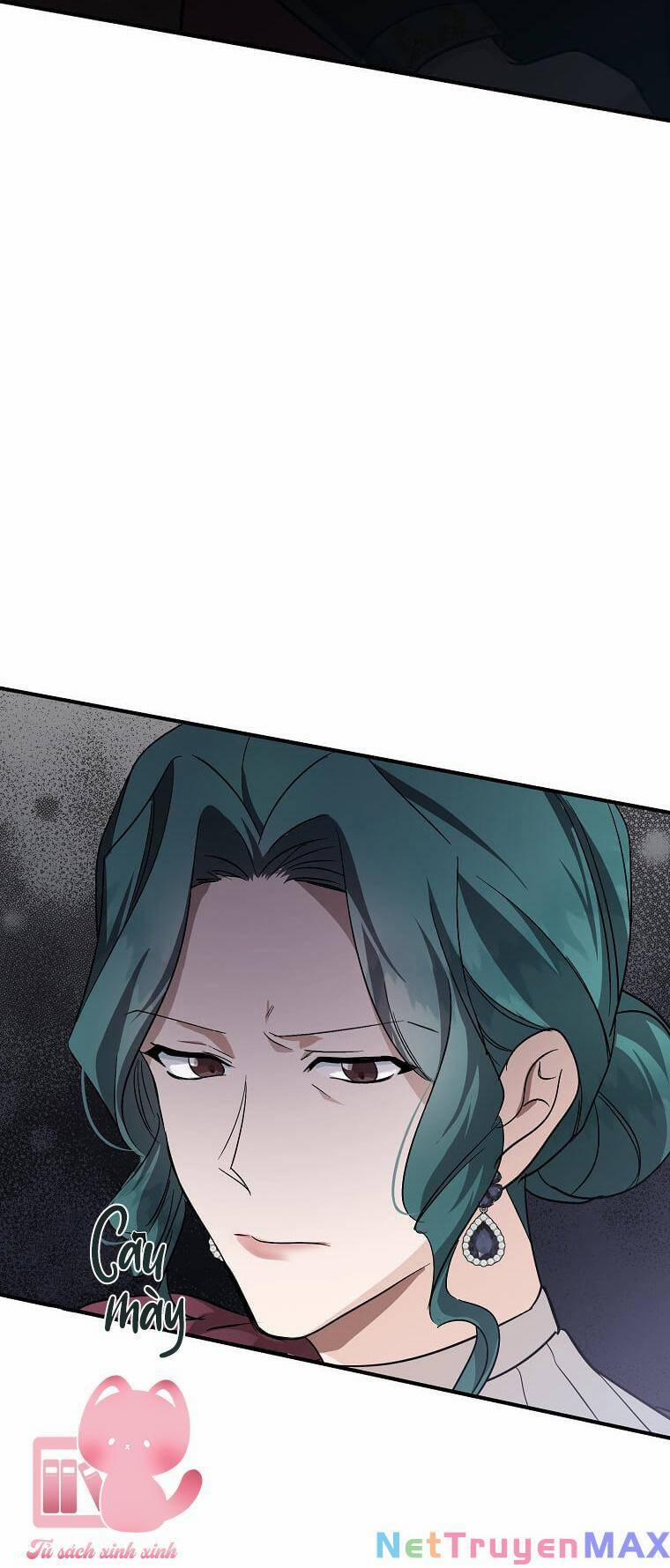 Ác Nữ Trùng Sinh 156 trang 38