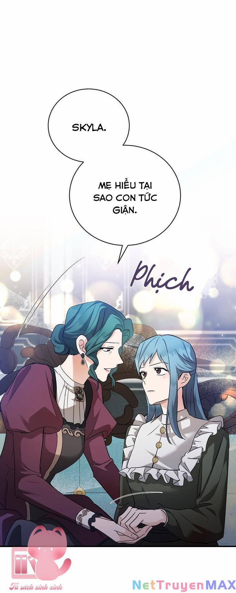 Ác Nữ Trùng Sinh 156 trang 43