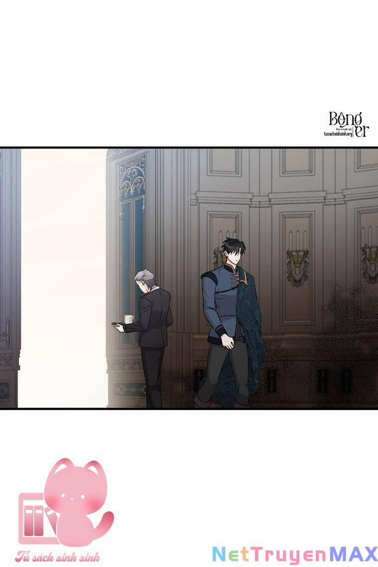 Ác Nữ Trùng Sinh 156 trang 5