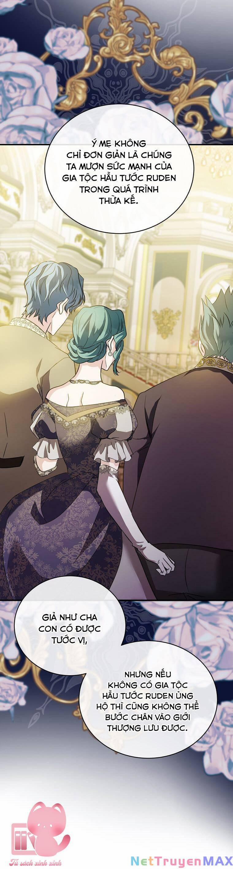 Ác Nữ Trùng Sinh 156 trang 52