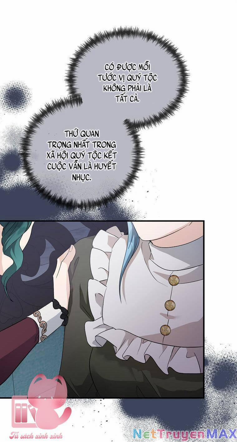 Ác Nữ Trùng Sinh 156 trang 53