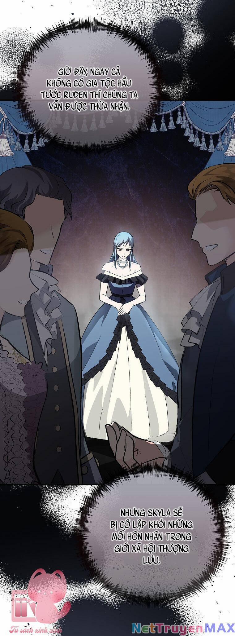 Ác Nữ Trùng Sinh 156 trang 55