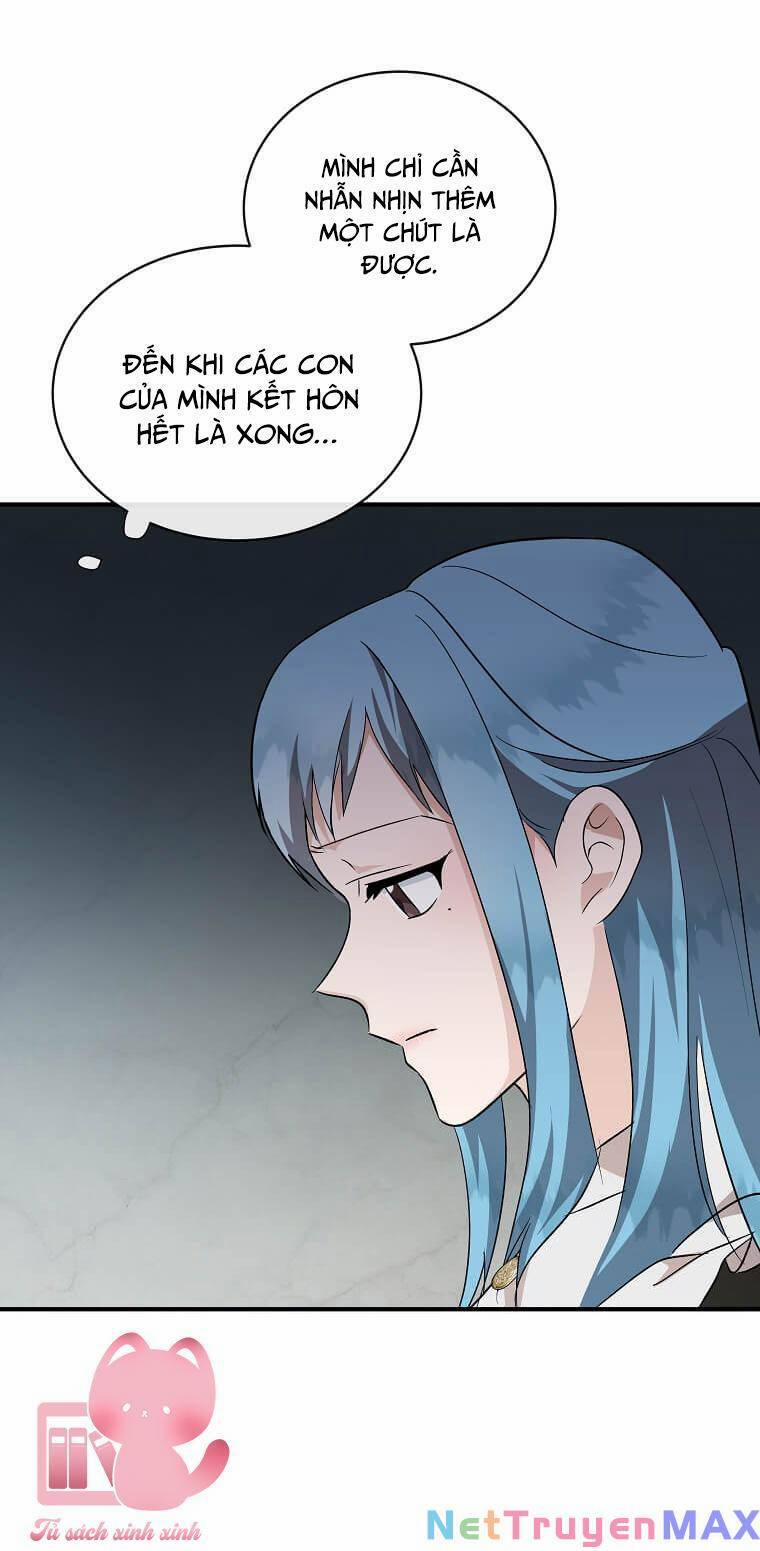 Ác Nữ Trùng Sinh 156 trang 57