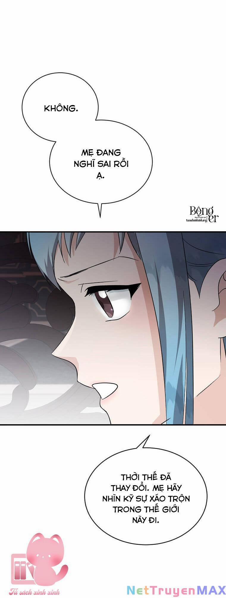 Ác Nữ Trùng Sinh 156 trang 58