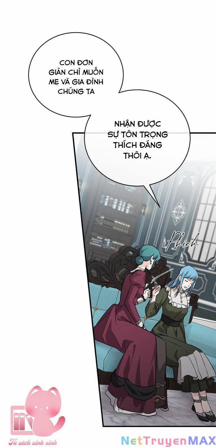 Ác Nữ Trùng Sinh 156 trang 60