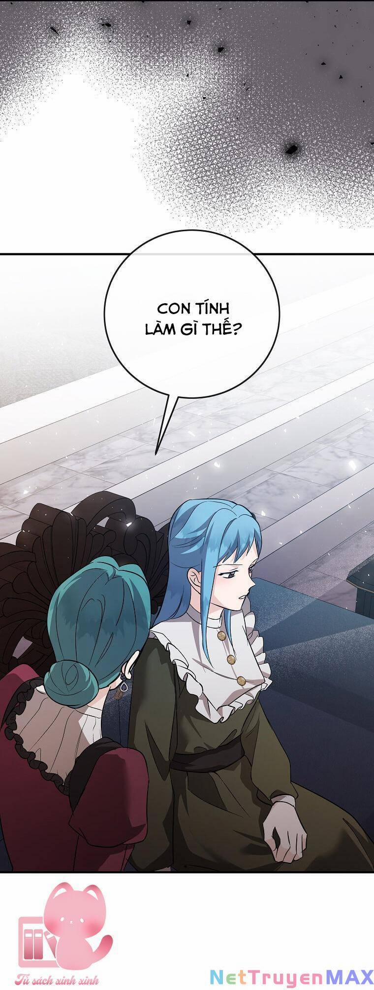 Ác Nữ Trùng Sinh 156 trang 63