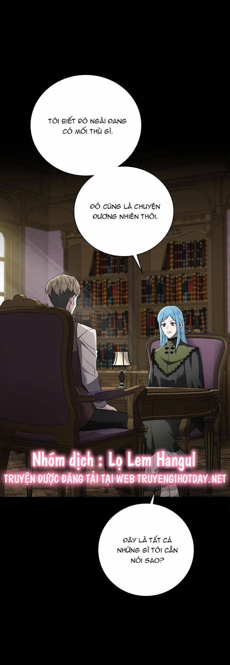 Ác Nữ Trùng Sinh 157 trang 1