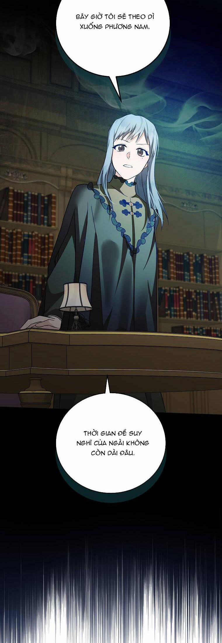 Ác Nữ Trùng Sinh 157 trang 13