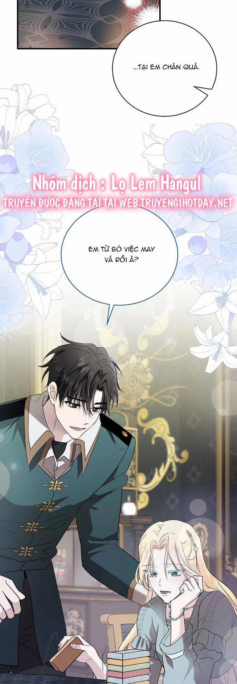 Ác Nữ Trùng Sinh 157 trang 17