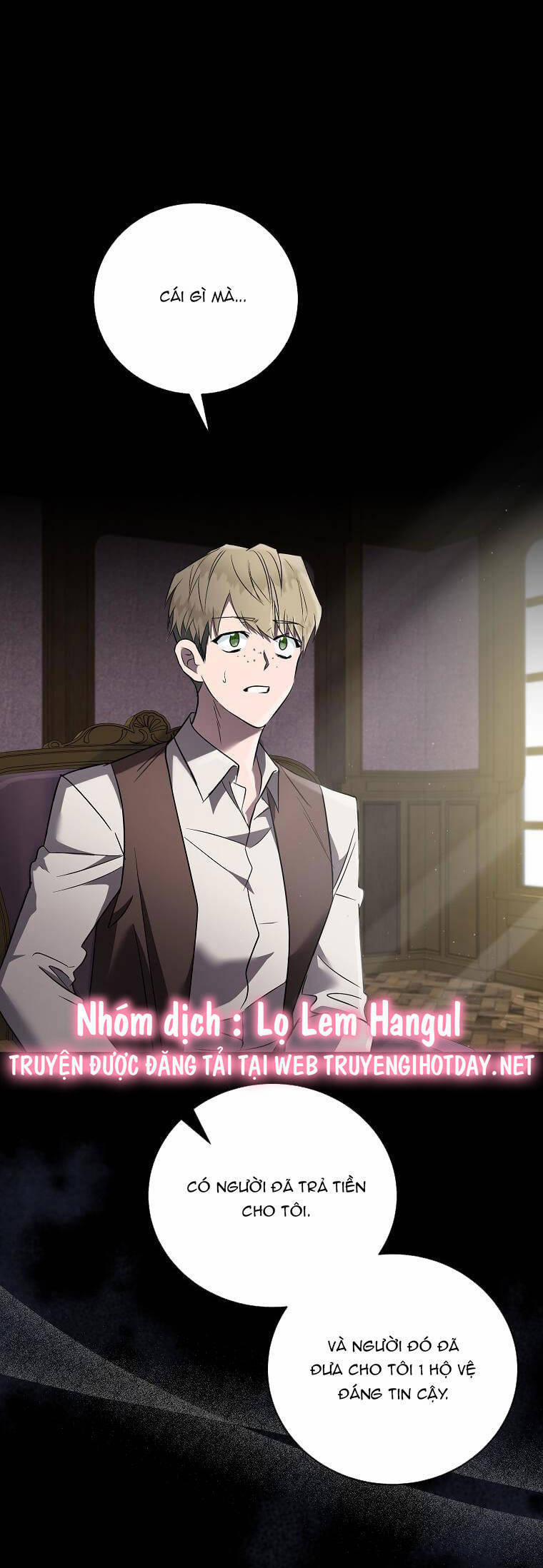 Ác Nữ Trùng Sinh 157 trang 2