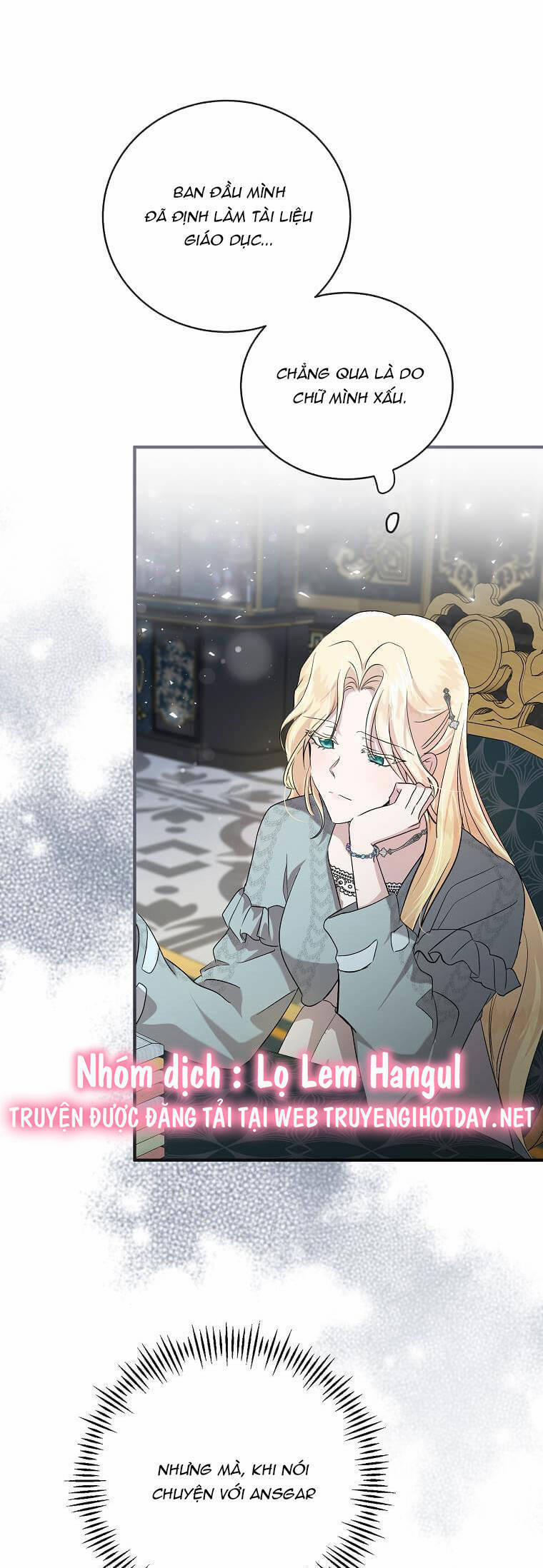 Ác Nữ Trùng Sinh 157 trang 20
