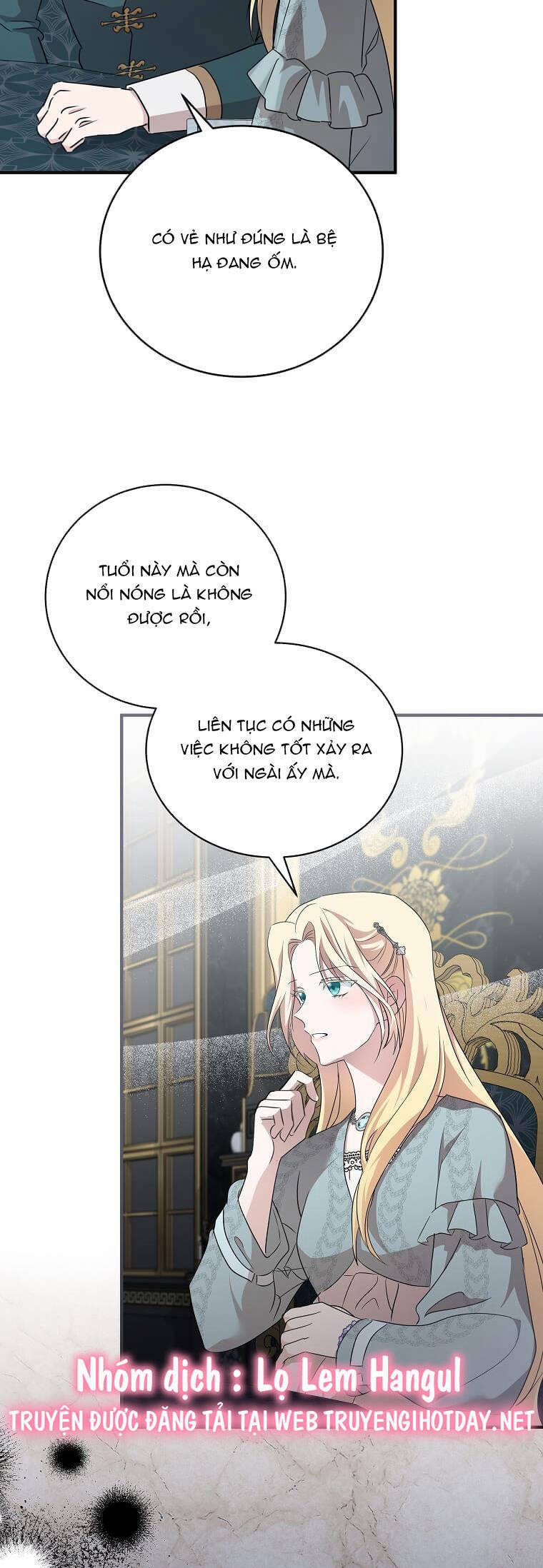 Ác Nữ Trùng Sinh 157 trang 24