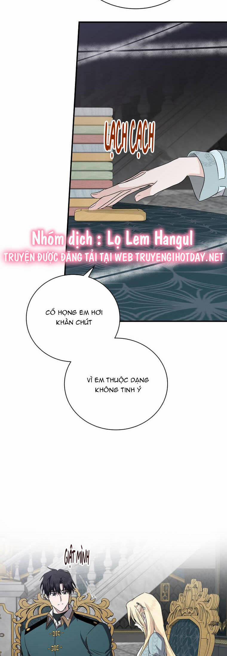 Ác Nữ Trùng Sinh 157 trang 29