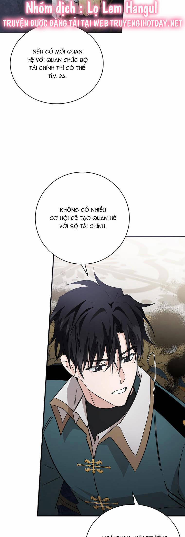 Ác Nữ Trùng Sinh 157 trang 38