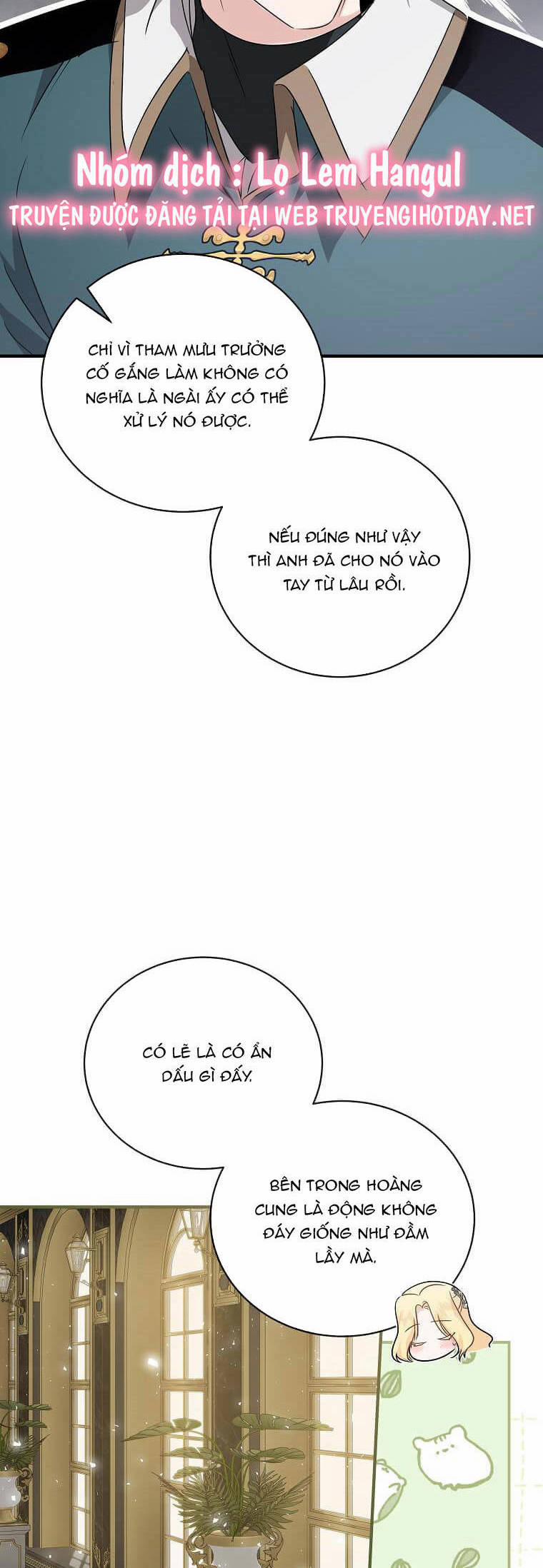 Ác Nữ Trùng Sinh 157 trang 41