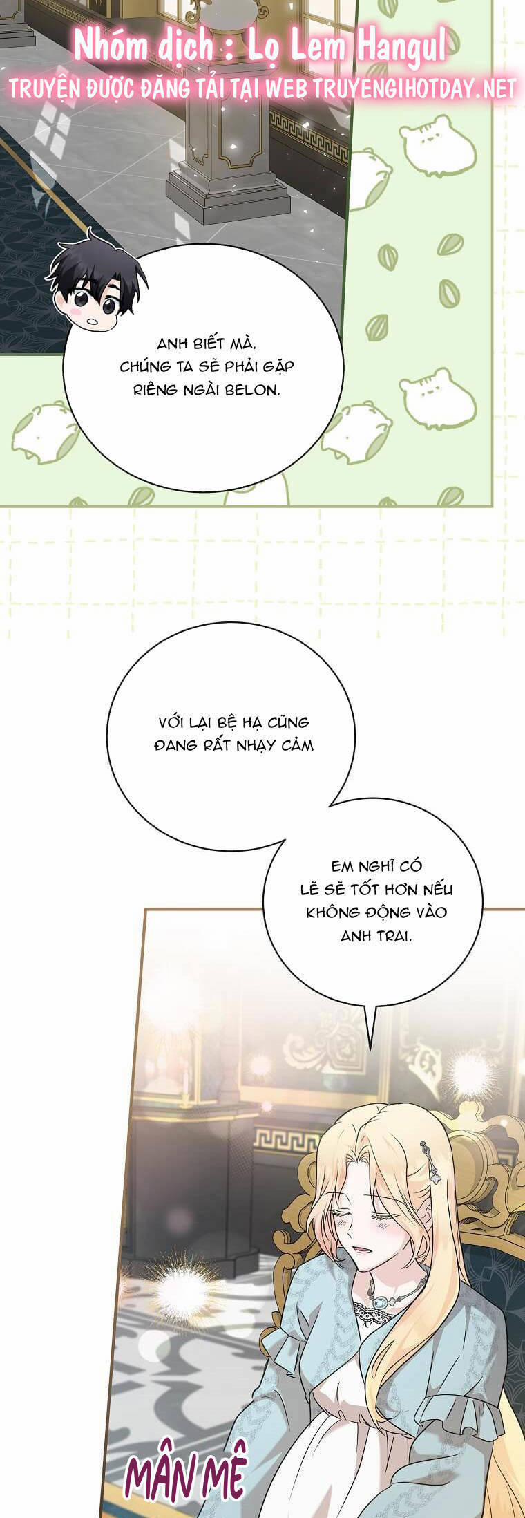 Ác Nữ Trùng Sinh 157 trang 42