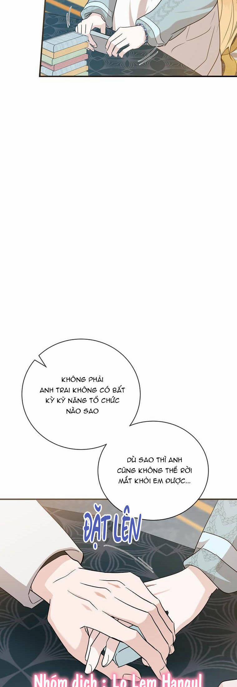 Ác Nữ Trùng Sinh 157 trang 43