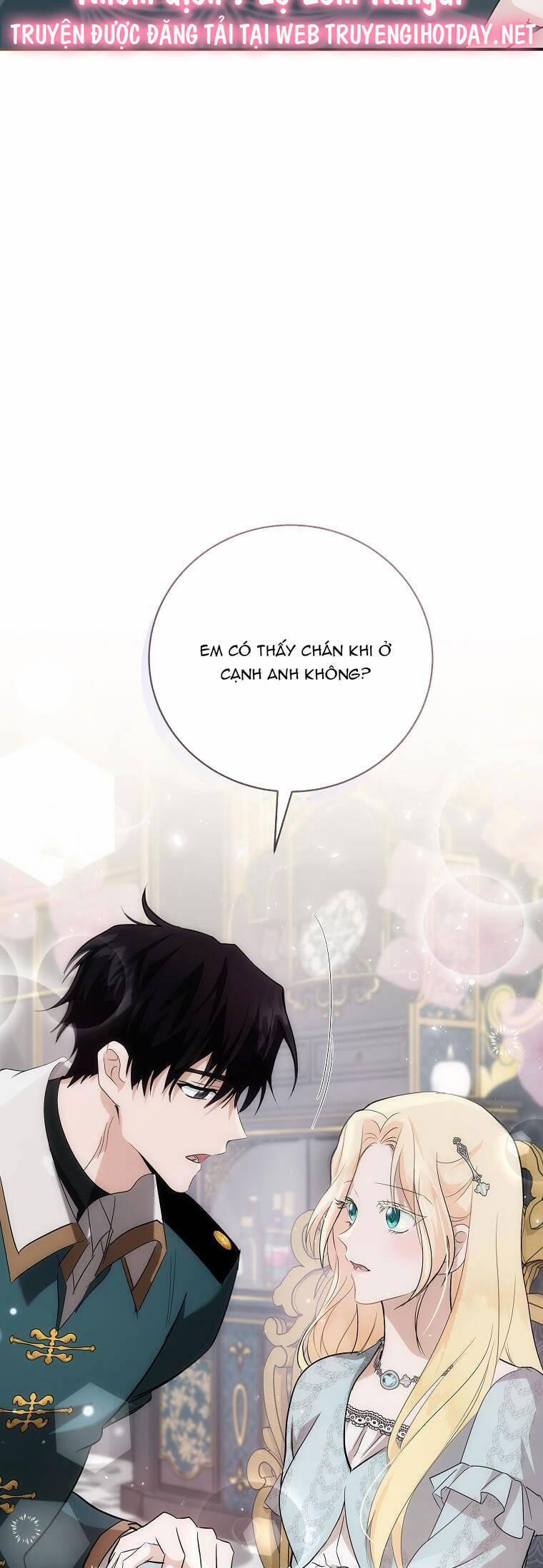 Ác Nữ Trùng Sinh 157 trang 44