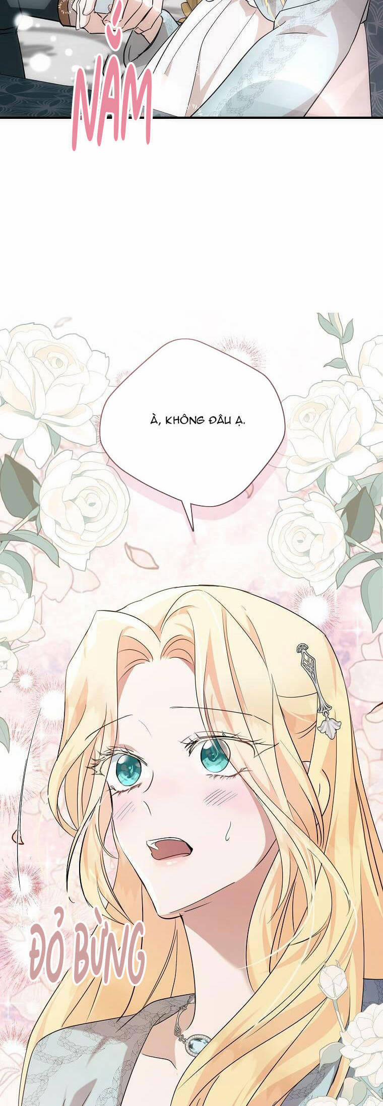 Ác Nữ Trùng Sinh 157 trang 45