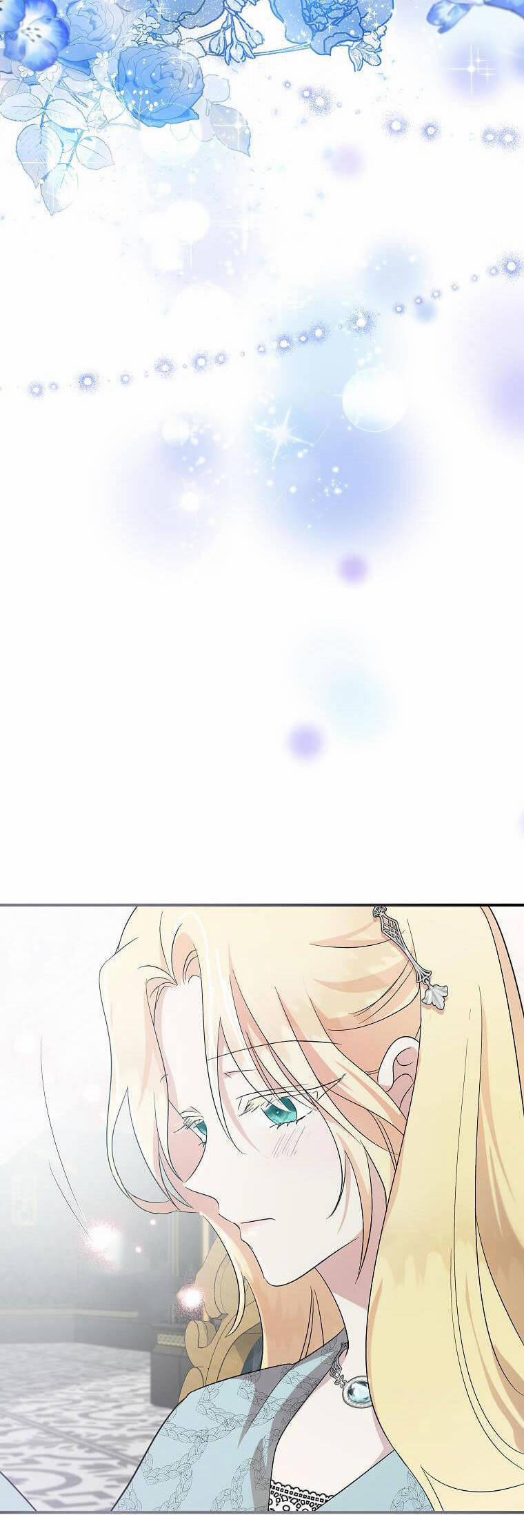 Ác Nữ Trùng Sinh 157 trang 49