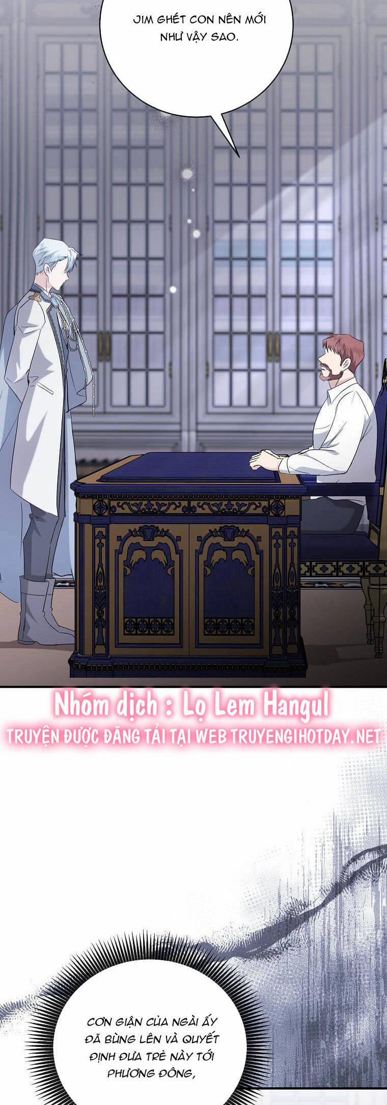 Ác Nữ Trùng Sinh 157 trang 52