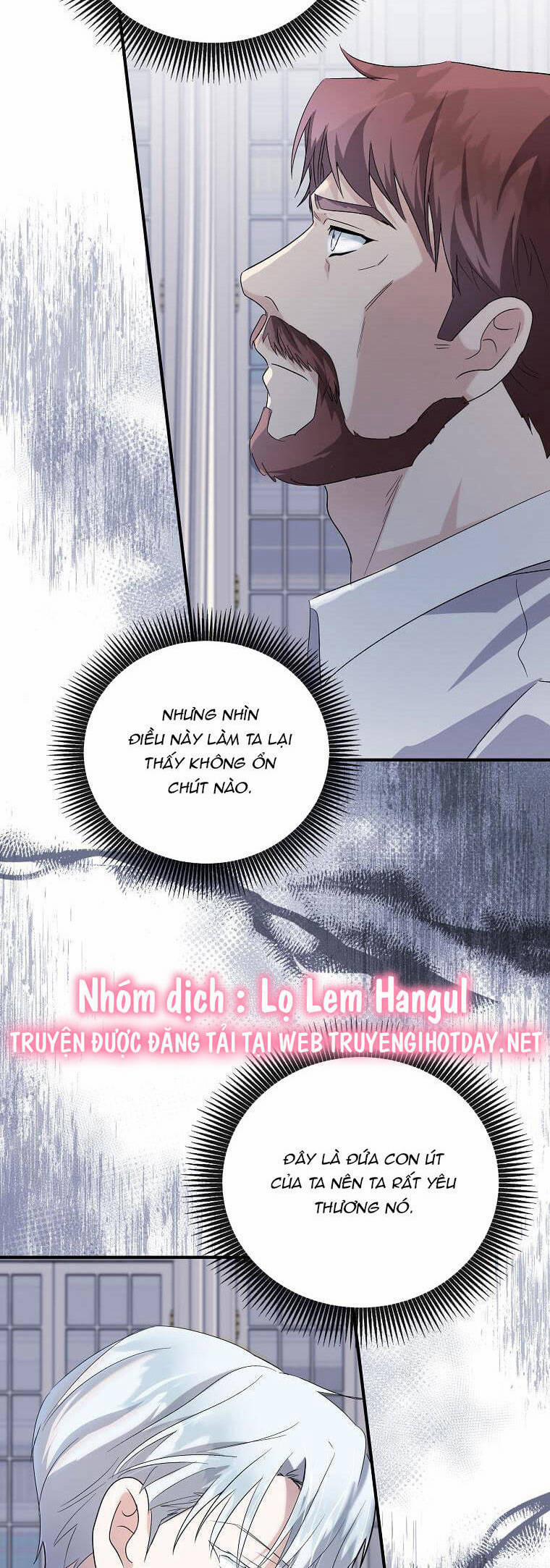 Ác Nữ Trùng Sinh 157 trang 53