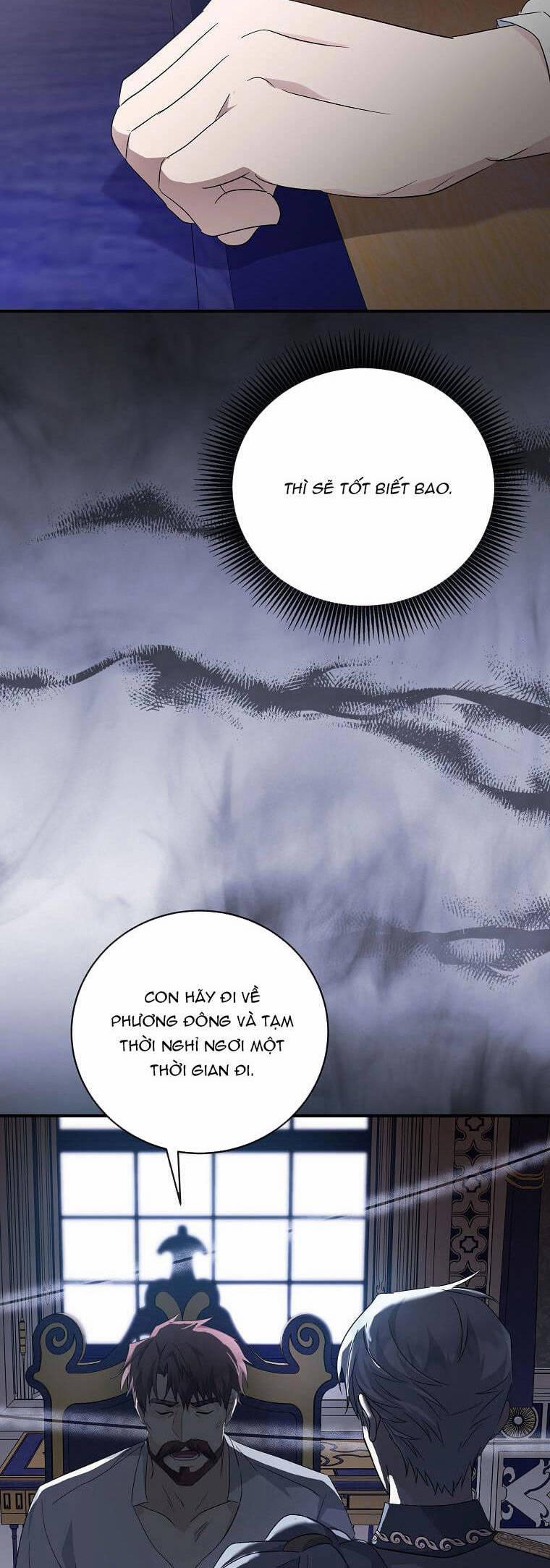 Ác Nữ Trùng Sinh 157 trang 55