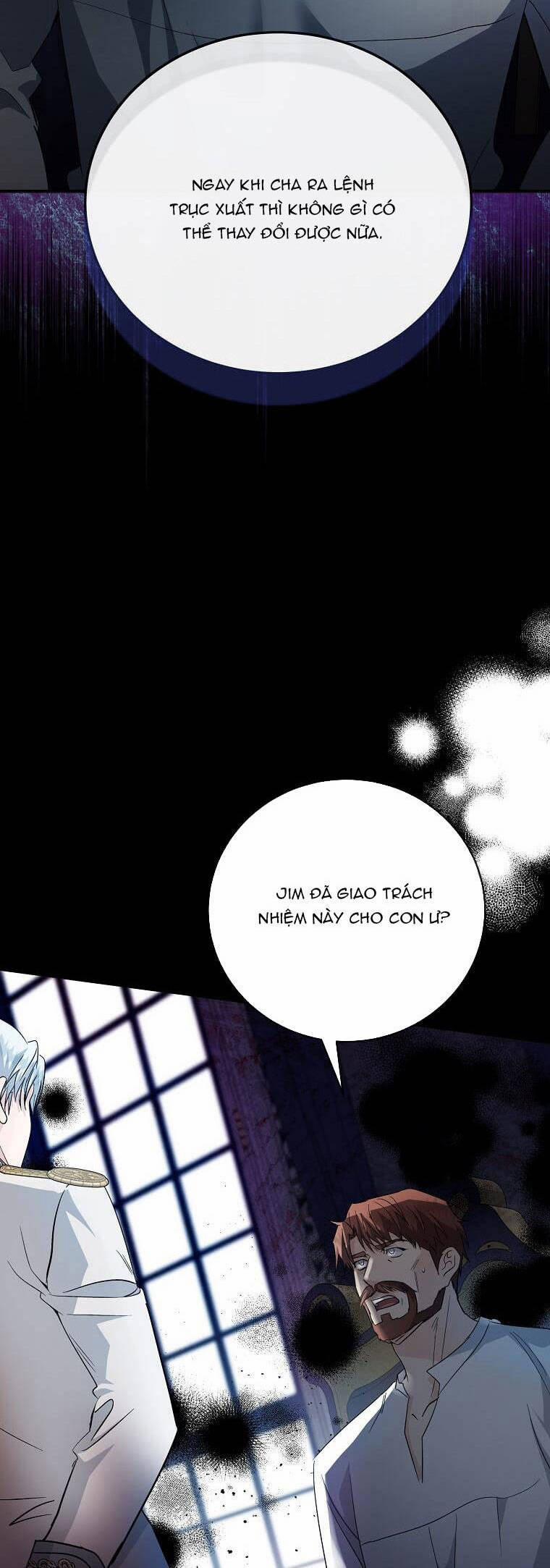 Ác Nữ Trùng Sinh 157 trang 57