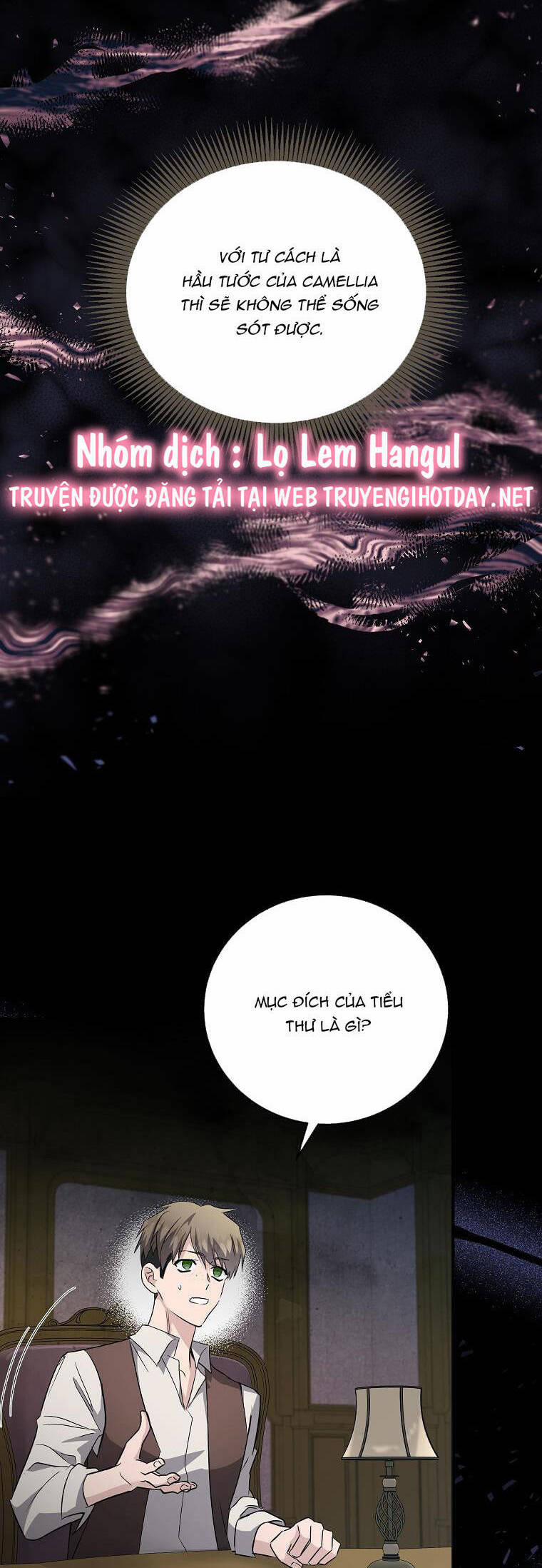 Ác Nữ Trùng Sinh 157 trang 9